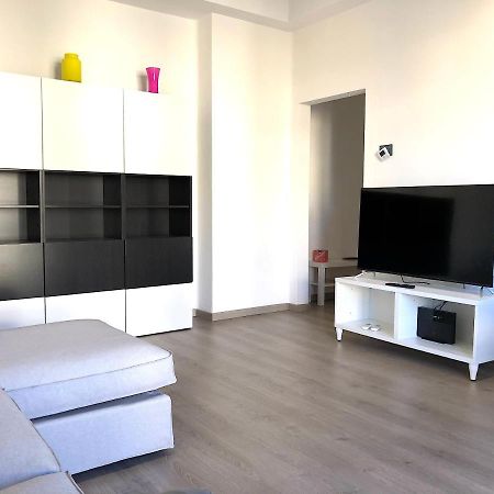 Residenza Pedrotti Family Apartment Vicenza Ngoại thất bức ảnh
