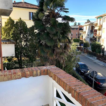 Residenza Pedrotti Family Apartment Vicenza Ngoại thất bức ảnh