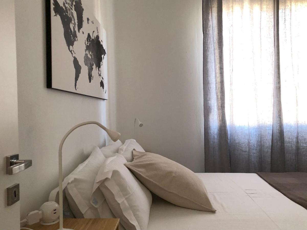 Residenza Pedrotti Family Apartment Vicenza Ngoại thất bức ảnh