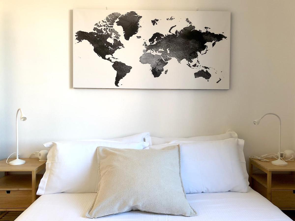 Residenza Pedrotti Family Apartment Vicenza Ngoại thất bức ảnh