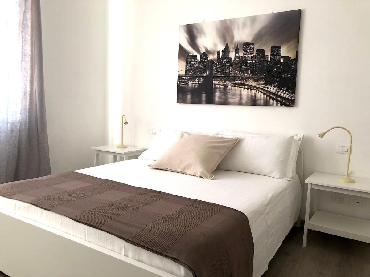 Residenza Pedrotti Family Apartment Vicenza Ngoại thất bức ảnh
