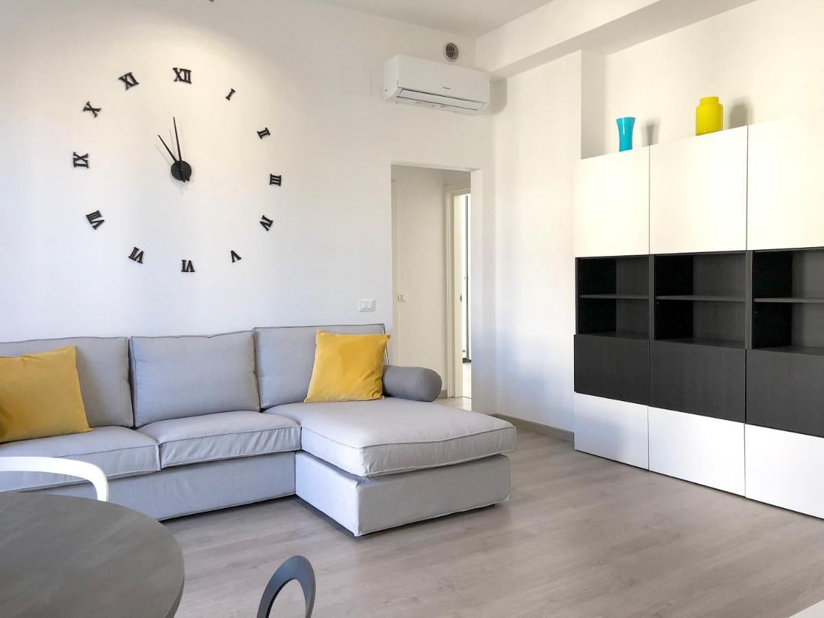 Residenza Pedrotti Family Apartment Vicenza Ngoại thất bức ảnh